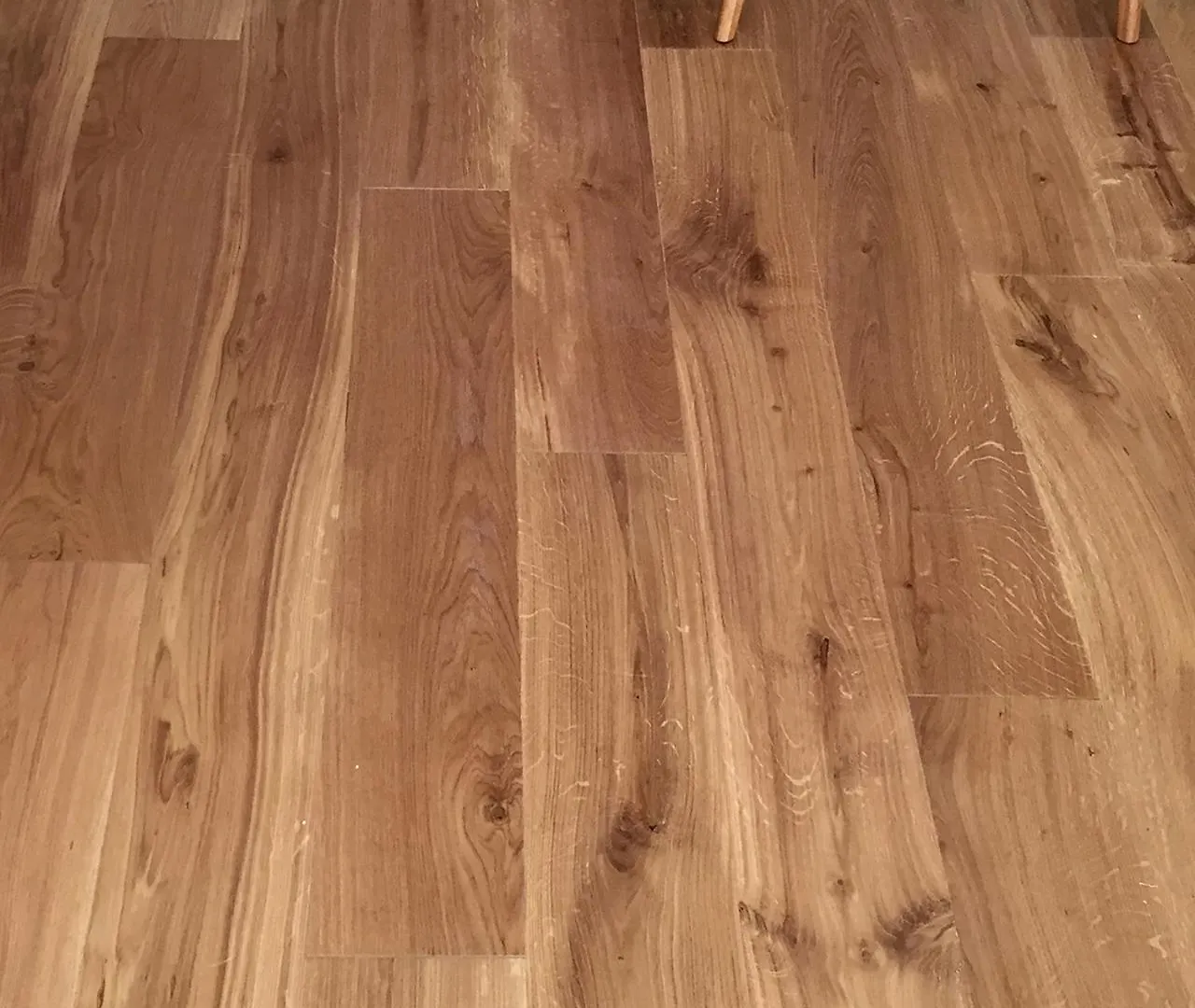 Deltaic Lägenhet Deltebre