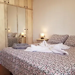  Appartement Alquilaencanarias Mirazul Plaza Roja Espagne