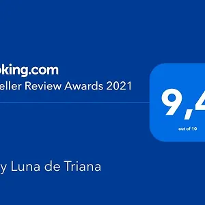  Appartement Sol Y Luna De Triana Espagne