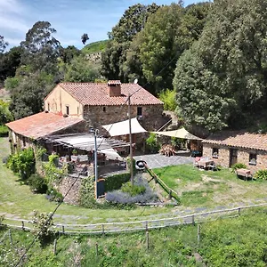 Llobet Espai Rural Slow Landhaus