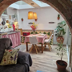 Ca La Teia Appartement