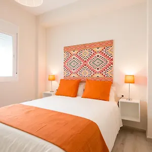  Appartement Thyssen Museum Espagne