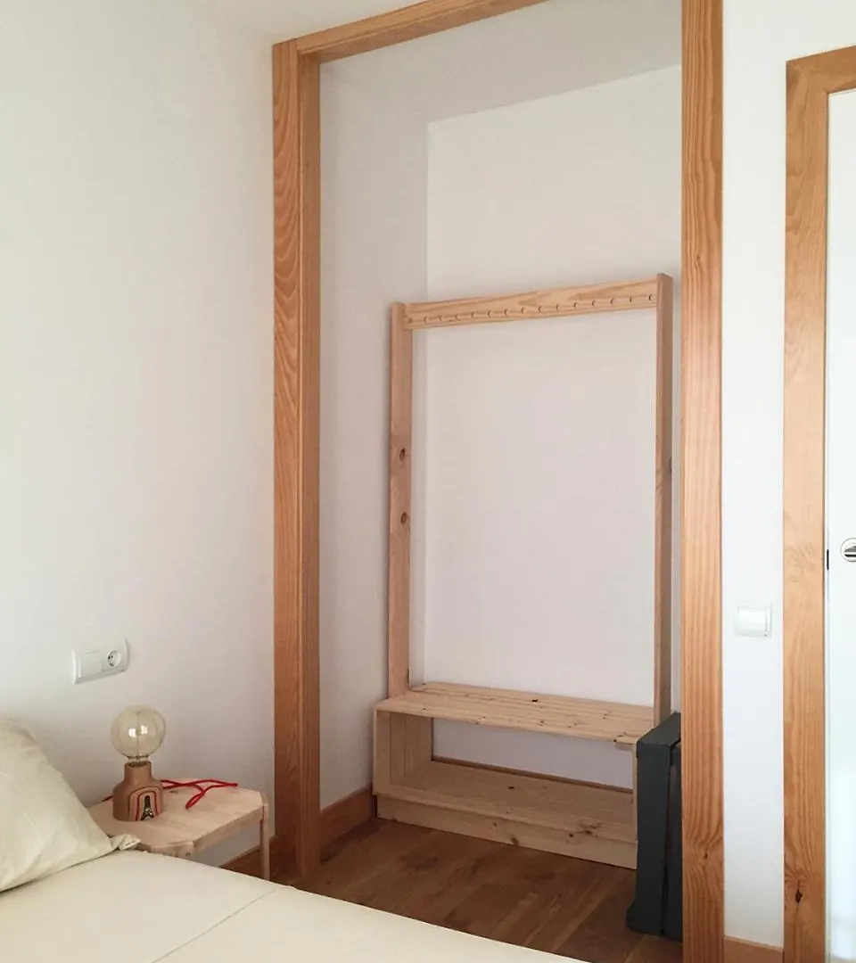 Appartement Deltaic à Deltebre