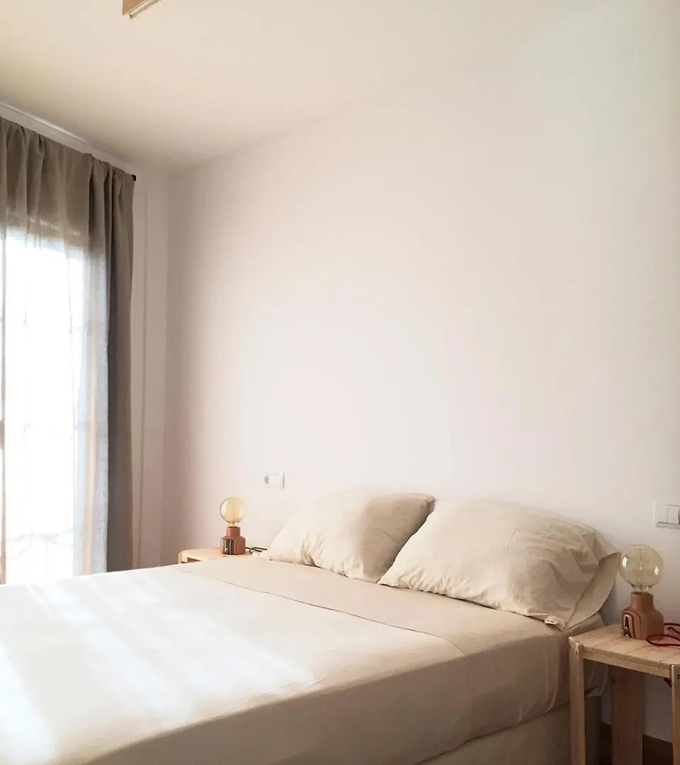 Appartement Deltaic à Deltebre 0*,  Espagne
