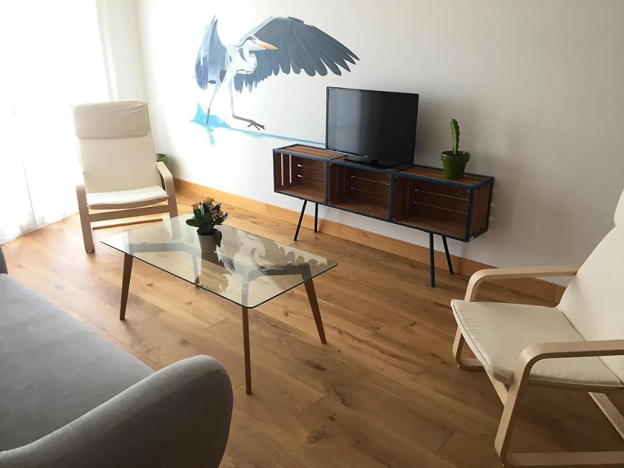 Appartement Deltaic à Deltebre